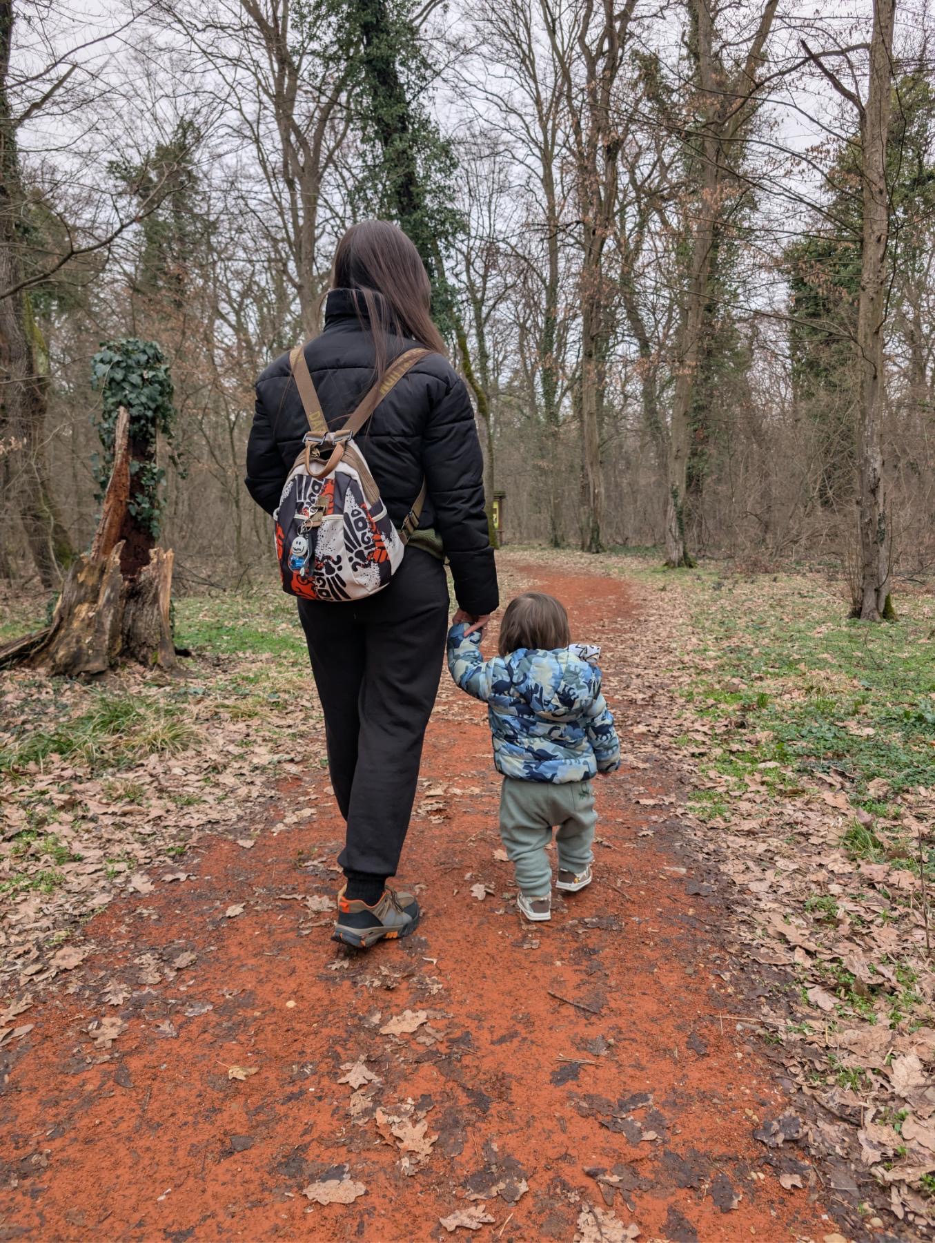 Kada planinari postanu roditelji: gde sa decom u prirodu?